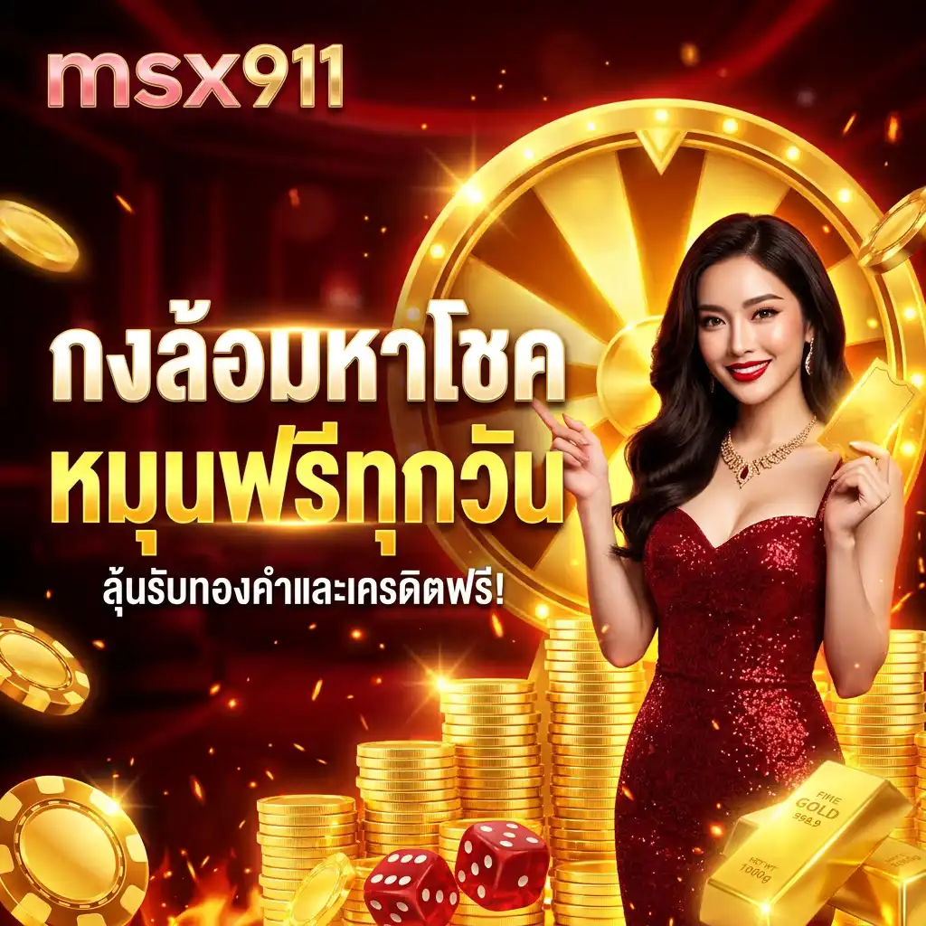 กงล้อรายวัน